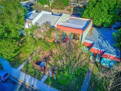 5807 Coventry LN Austin, TX 78723