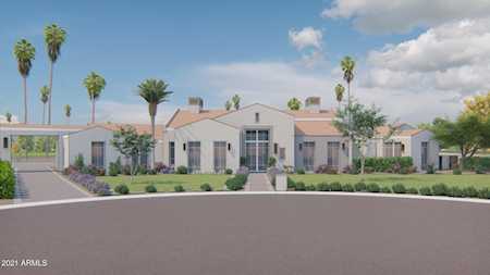 8436 N Golf Dr Paradise Valley, AZ 85253