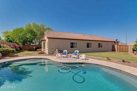 4613 S Hassett Circle Mesa, AZ 85212