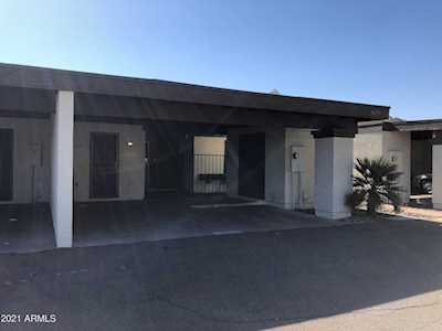 4579 W Mclellan Road Glendale, AZ 85301