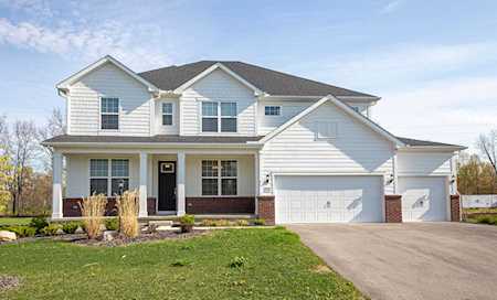 6565 Brookview Manor Drive Galena, OH 43021