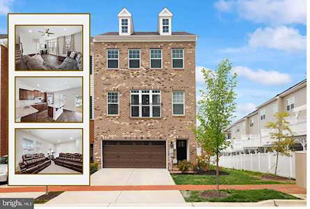 3851 Effie Fox Way Upper Marlboro, MD 20774
