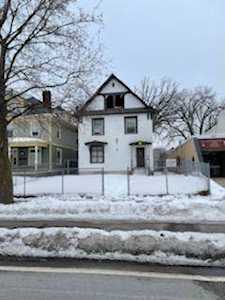 1817 Emerson Avenue N Minneapolis, MN 55411