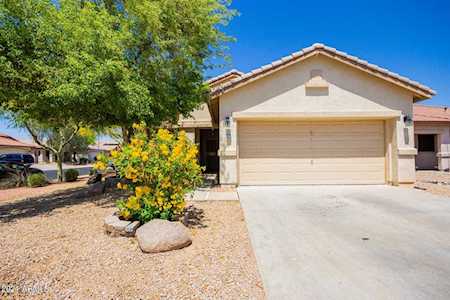 17076 W Halifax Lane Surprise, AZ 85374