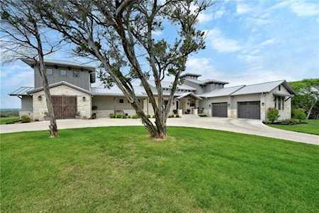 850 Onion Creek Ranch DR Driftwood, TX 78619