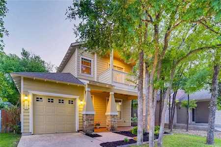 2513 Amur DR Austin, TX 78745