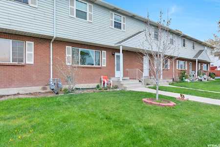 2838 S Brookway Dr West Valley City, UT 84119