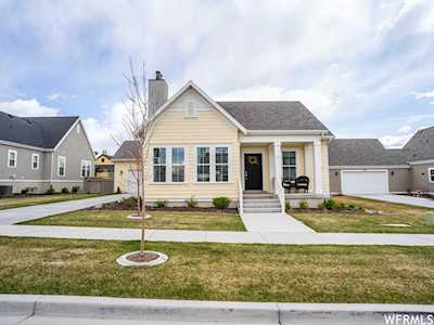 11139 S W Jonagold Dr South Jordan, UT 84009