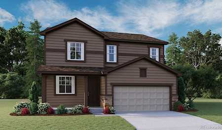 6159 Easton Circle Frederick, CO 80504