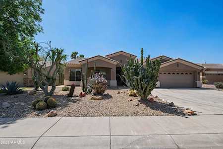 3097 E Vermont Drive Gilbert, AZ 85295
