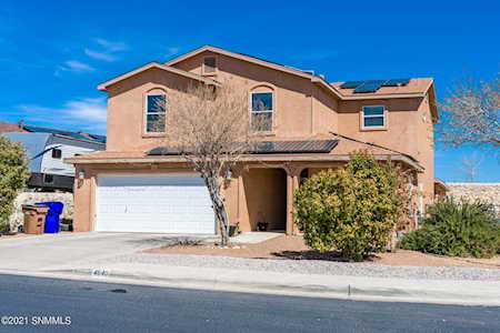 4640 Salado Creek St Las Cruces, NM 88012