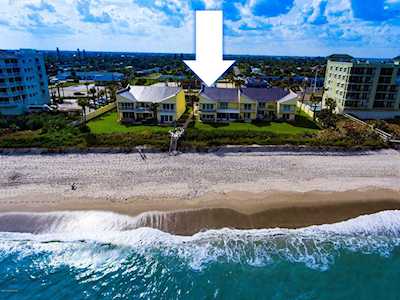 259 Ocean Residence Court Satellite Beach, FL 32937