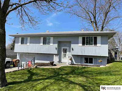 11810 N 157th St Bennington, NE 68007