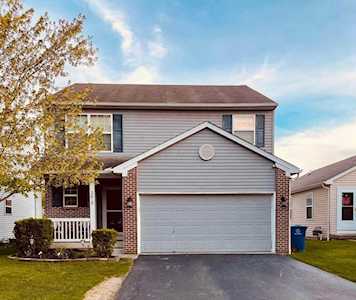 2613 Augustwood Drive Columbus, OH 43207