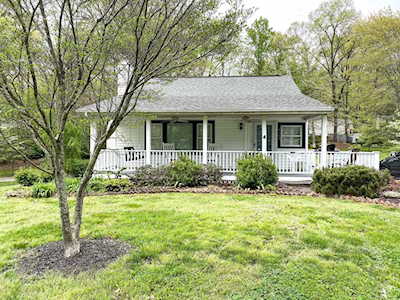 4603 Fulton Dr Knoxville, TN 37918