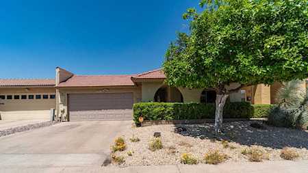 7830 E Mackenzie Drive Scottsdale, AZ 85251