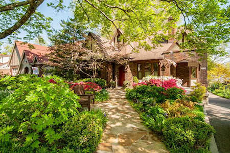 2608 Woodlawn Dr Nashville, TN 37212