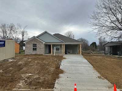 366 Washburn Dr Memphis, TN 38109