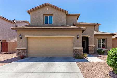 10933 E Starkey Avenue Mesa, AZ 85212