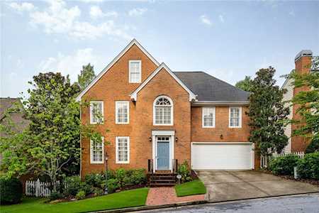 1263 Village Run NE Brookhaven, GA 30319