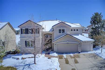 6746 Esperanza Dr Castle Pines, CO 80108