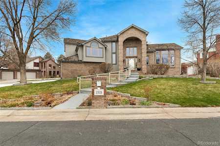 2321 Country Club Loop Westminster, CO 80234