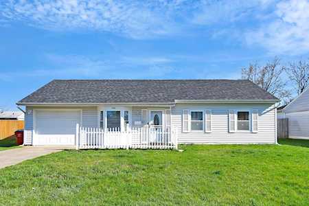866 Belford Avenue Columbus, OH 43207