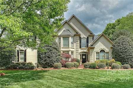 6807 Seton House Ln Charlotte, NC 28277