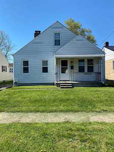 585 E Franklin Street Circleville, OH 43113