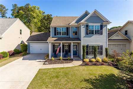 214 Haleys Ct Woodstock, GA 30188
