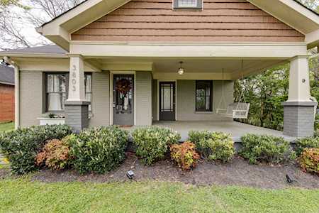 3803 Burrus St Nashville, TN 37216