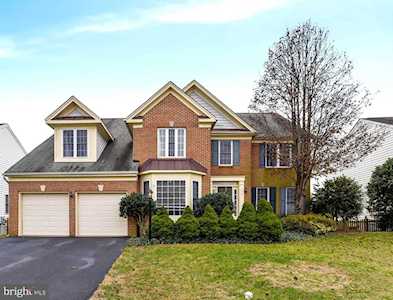 9191 Worthington Dr Bristow, VA 20136