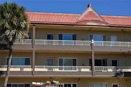 2402 Ecuadorian WAY #44 Clearwater, FL 33763