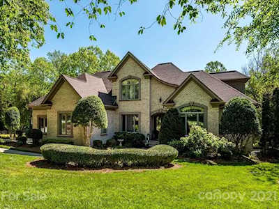 11740 James Jack Ln Charlotte, NC 28277