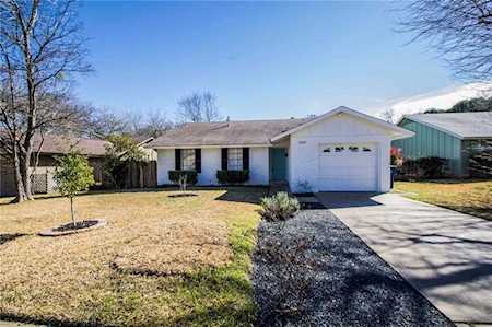 2324 Aldford DR Austin, TX 78745