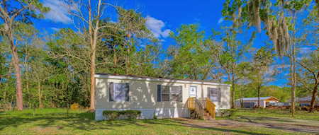12305 Tiny Dr Jacksonville, FL 32218