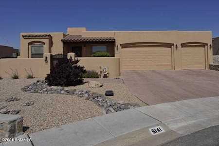 5141 San Carlos Ct Las Cruces, NM 88011