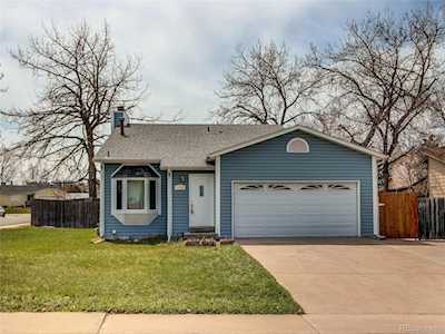 11668 W Marlowe Ave Morrison, CO 80465
