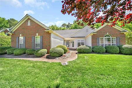 10813 Kenderly Ct Charlotte, NC 28277