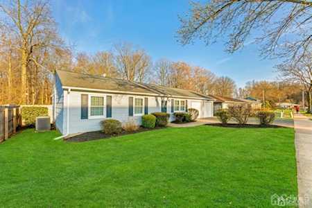 28 Brandywine Circle Piscataway, NJ 08854