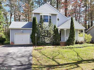 45 Pinehurst Rd Ocean Pines, MD 21811