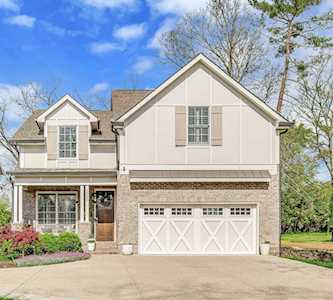 1703 Hillmont Dr Nashville, TN 37215