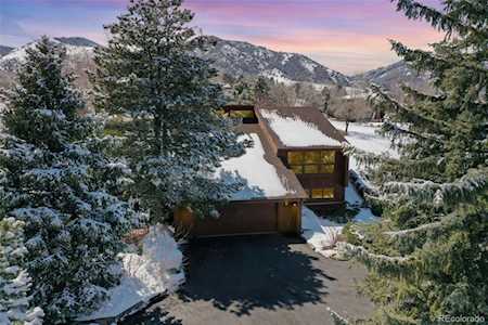 5743 Willowbrook Dr Morrison, CO 80465