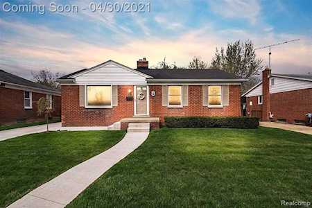 9925 Merriman Rd Livonia, MI 48150