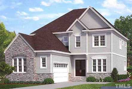 200 Cotten Drive Morrisville, NC 27560