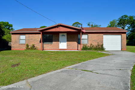 7519 Springer Pl Jacksonville, FL 32244