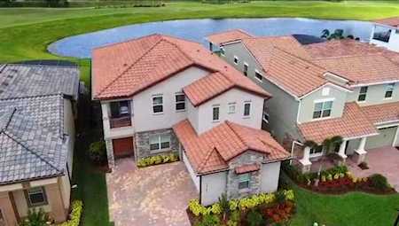 13151 Stanthorne Ave Orlando, FL 32832