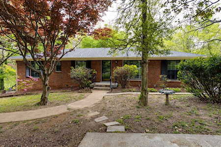 2403 Cloverdale Rd Nashville, TN 37214