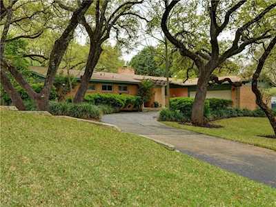 4814 Rollingwood DR West Lake Hills, TX 78746