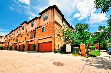 2505 Enfield RD #1 Austin, TX 78703